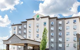 Holiday Inn Express Edmonton North By Ihg